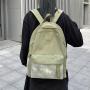 Korean Design School Bagpack Wholesale Fashion Children School Backpack For University Students