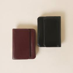 Factory Wholesale Luxury Fancy Wallet Custom Brand Women Mini Purse Card And Coin Wallet