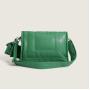 2024 Custom Embroidery Shoulder Bag Handbag For Fashion Women Ladies Mini Purse