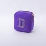 2021 High Quality New products Durable Waterproof Nylon Cosmetics Shopping Bags Make Up Pouch Toiletry Bag