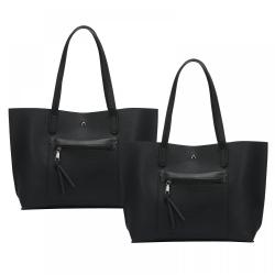 LOVEVOOK  Fashion Tote Purse Shoulder Bags women handbags ladies luxury handbags for women