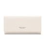 2024 Spring Woman's Long Wallets Female Purses And Handbags Card Holder PU Leather Wallets Zipper Coin Money Clip Bag Red Wallet carteras para mujer
