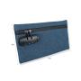 No Smelly Bag with Combination Lock Waterproof Pouch Carbon Lining Travel Storage Case For Smoking