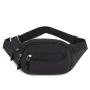 KBW212 Wholesale Outdoor Couples Shoulder Crossbody Bag Fashion Men Sports Waist Bag New High Quality Travel Chest Bag For Women