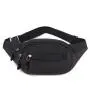 KBW212 Wholesale Outdoor Couples Shoulder Crossbody Bag Fashion Men Sports Waist Bag New High Quality Travel Chest Bag For Women