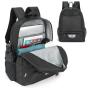 XL062 Basketball Backpack Outdoor Sports Shoulder Bag Anti Water Shoe compartment Computer Bag Personalised Laptop Backpack