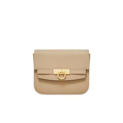 2022 Manufacturer New Style Top-Ranking Products Lady Handbags Metal Hardware Women's Messenger Bags Women