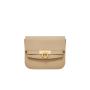 2022 Manufacturer New Style Top-Ranking Products Lady Handbags Metal Hardware Women's Messenger Bags Women