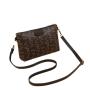 New Arrival Fashion Simple Handbag 2024 Wholesale Women Printed Small Square Bag Shoulder Bag for Women