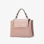 SUSEN Chrisbella 2022 New Material Concise Fashion Elegance Handbags For lady fashion women bags PU Leather branded handbags