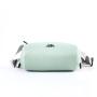 CHANGRONG Custom recycled Polyester fanny packs custom logo waist bag
