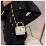 KBW101 2023 Hot Sale of High-quality Lipstick Mini Bag Small Design High-end Chain Messenger Bag