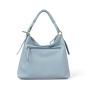 Fashion Casual Hobo Bags for Women Tote Handbags Pu Leather Purses and Handbags with Tassels