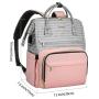 LOVEVOOK shopify factory sales bags 15.6inch women backpacks large work business university travel school women bags in discount