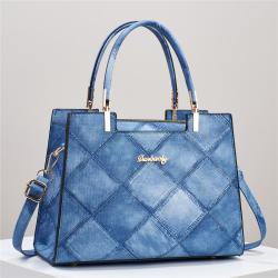 Luxury Top Branded Colorful hand Bag Women's sac  main femm sac handbags for women luxury