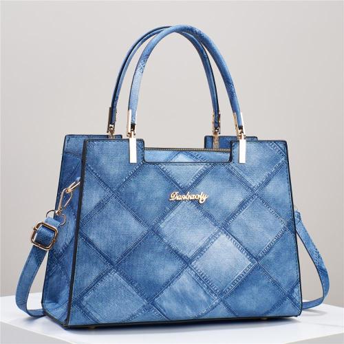 Luxury Top Branded Colorful hand Bag Women's sac  main femm sac handbags for women luxury