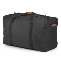 New Design Large Smell Proof Duffle Bag Wholesale Travel Bag with Lock and Waterproof Zipper No Smell Special Purpose Cases