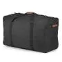 New Design Large Smell Proof Duffle Bag Wholesale Travel Bag with Lock and Waterproof Zipper No Smell Special Purpose Cases