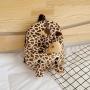 New Fashion Children Plush Backpack Custom Anti Lost Boys And Girls Backpack Zipper Light Weight Cute Animal Doll Backpack