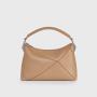 2024 New Fashion Leather Women Handbag Luxury Quilted Crossbody Bags Ladies Handbags