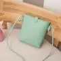 2022 Crossbody Cheap Women Bags Fashion Versatile Bucket Wholesale Women Handbags High Grade Feeling Small Bag Ladies