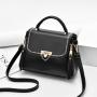 Latest Design Real Leather Stylish Handbag Lady Tote Women Bag Handbag Shoulder luxury women's shoulder bags