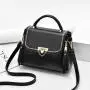 Latest Design Real Leather Stylish Handbag Lady Tote Women Bag Handbag Shoulder luxury women's shoulder bags