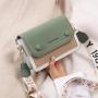 2023 Wholesale High Quality Crossbody Trendy Ladies Sequins Shoulder Bags Mini Luxury Hand Bags Women's Handbags For Girls