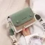 2023 Wholesale High Quality Crossbody Trendy Ladies Sequins Shoulder Bags Mini Luxury Hand Bags Women's Handbags For Girls