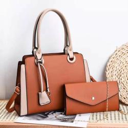 Fashion Handbags Shoulder Messenger Bags Large Capacity Sets Hand Bag Ladies Tote Bags