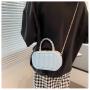 Thread Designer Handbag Wholesale Chains Purses And Handbags 2023 Fashion Bags Women Handbags Ladies CY069