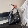 2023 New Style Designer Shoulder Bags Large Capacity Women Tote Handbags Famous Brands Designer Tote Bags Ladies