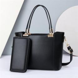 Hot Sales sac a main femme Fashion Design Set Bag Women Tote Bag  Handbag For Women Luxury