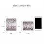 Luxury Hot Genuine Snake Skin Folding Slim Ladies Wallets And Purses Women Card Holder Genuine Leather Wallet For Men