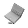 Wholesale wallets and purses bifold PU leather smart wallet purse sale for ladies
