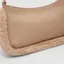 2024 Autumn And Winter Faux Fur Handbag Designer Bags for Women Fashion Women Shoulder Bag