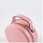 2024 Luxury Crocodile Round Purses And Handbags Fashion Bags Women Handbags Ladies