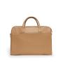 2022 Custom Sling Laptop Lady Branded Document Bag Briefcase Office Pu Computer Sleeve Bag Travel Women Tote Bags