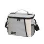 2024 New Arrival Leakproof Portable Insulation Cooler Bag Fresh Keeping and cold Keeping Student Lunch Beach Bag