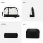 Lovevook Hot Selling Women's Purse Handbags Set for Women Office Hand Bags Ladies
