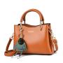 2023 New Fashion Women'S Handbag Large Capacity One Shoulder Crossbody Bag Designer Handbag Wholesale