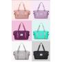 HR216 Embroidered Oxford Leisure Short Distance Travel Bag Portable Large Sports Bag Wet and Dry Separation Yoga Fitness Bag