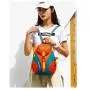 ZR083 Couple Backpack Leisure Cycling Backpack Nylon Sport Outdoor Mountaineering Backpack Wholesale