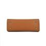 New Simple Design PU Leather Fashion latest Ladies Hand Bags Newest Zipper Sling Purse Women Handbag