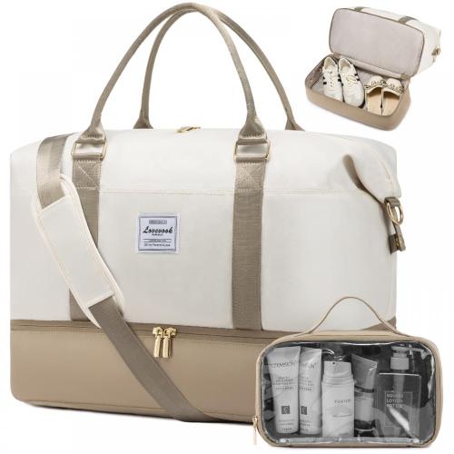 LOVEVOOK Large Capacity carry on hospital Luggage Tote Handbag for women custom travel Duffle Bag Gym fitness weekender bags