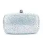 Hot sale Full Rhinestone Evening Bags Party Bridal Handbag Diamond Evening Clutch Bag Crystal Purse Bags For Women
