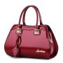 Colorful Fashionable Design Luxury Beautiful Office Hand Bags Multifunction High Quality Elegance Bags Women Purses And Handbags