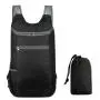 New Outdoor Travel Portable Lightweight Waterproof Large Capacity Portable Fitness Backpack