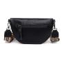 2024 Custom Multipurpose Chest Fanny Pack For Women Cross Body Waist Bag