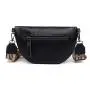 2024 Custom Multipurpose Chest Fanny Pack For Women Cross Body Waist Bag